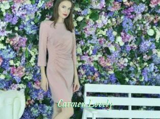 Carmen_Lovely