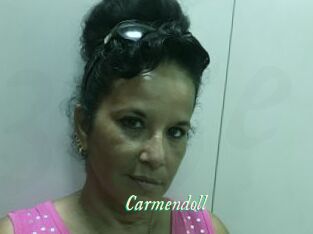 Carmendoll
