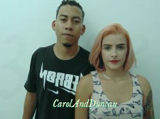 CarolAndDuncan
