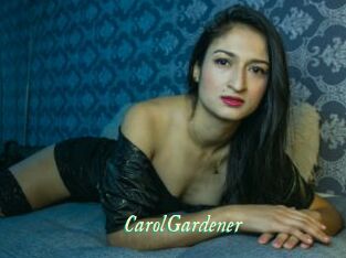 CarolGardener