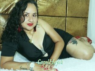 CarolHayek