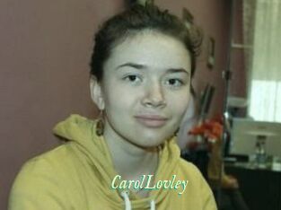 CarolLovley