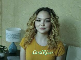 CarolRiner