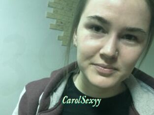 CarolSexyy