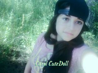 Carol_CuteDoll