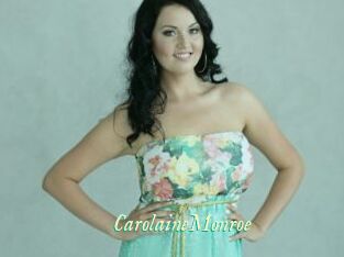 CarolaineMonroe