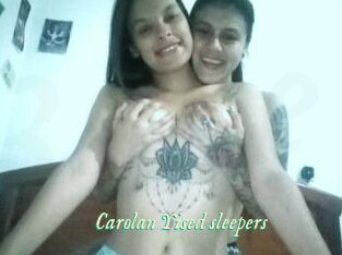 Carolan_Yised_sleepers