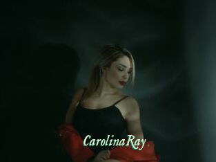 CarolinaRay