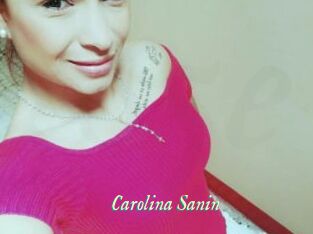 Carolina_Sanin