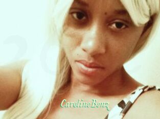 CarolineBenz