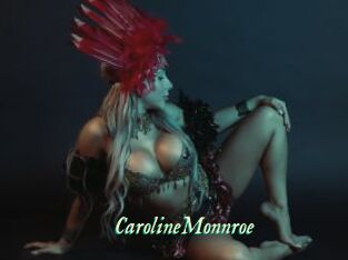 CarolineMonnroe
