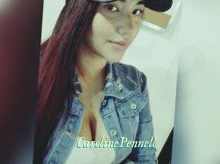 CarolinePennell