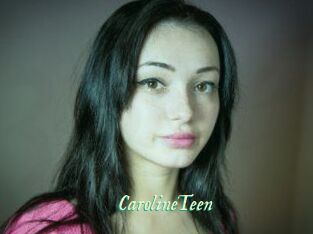 CarolineTeen