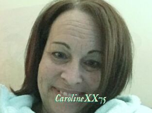 CarolineXX75