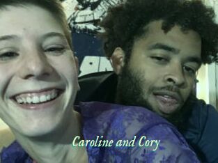 Caroline_and_Cory