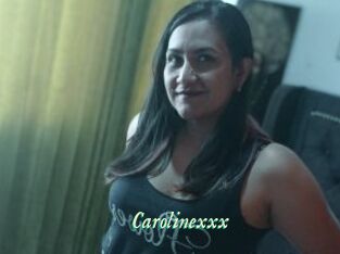 Carolinexxx
