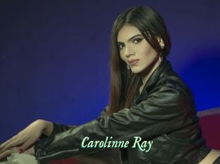Carolinne_Ray