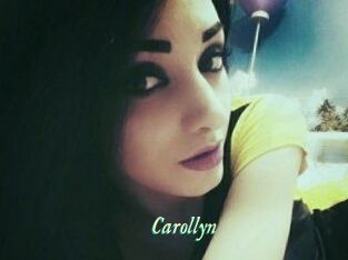 Carollyn