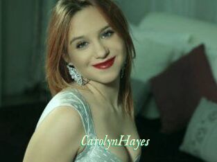 CarolynHayes