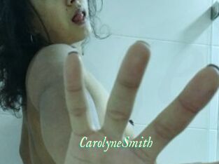 CarolyneSmith