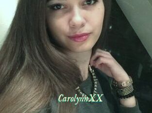 CarolynnXX
