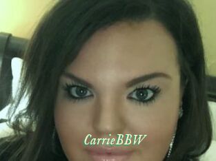 CarrieBBW