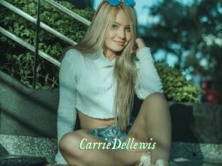 CarrieDellewis