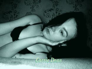 Carrie_Dean