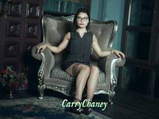 CarryChaney