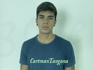CartmanTangana