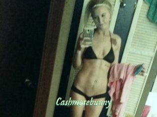 Cashmerebunny