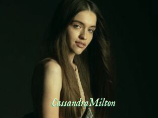 CassandraMilton