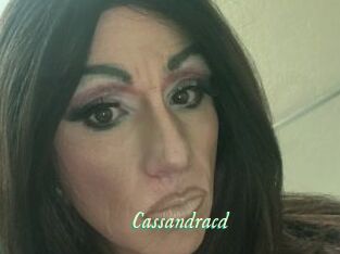 Cassandracd