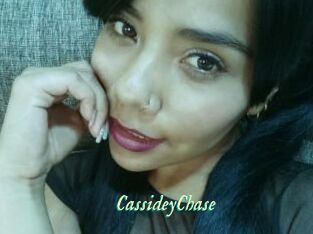CassideyChase