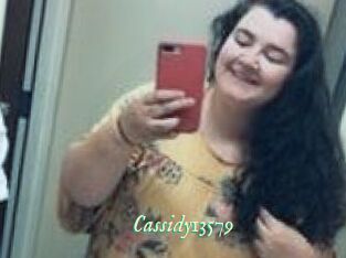 Cassidy13579