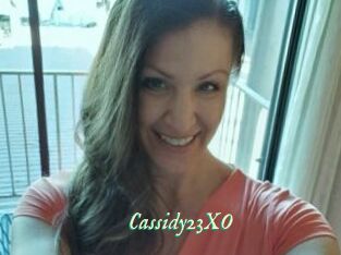 Cassidy23XO