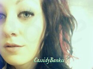 CassidyBankss