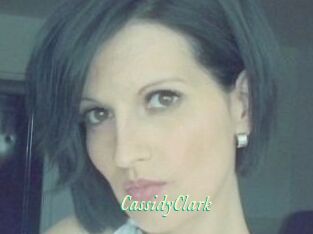 CassidyClark