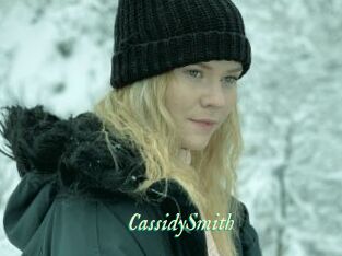 CassidySmith