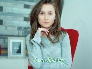 CassieBlueShy