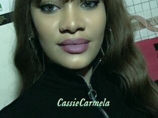 CassieCarmela