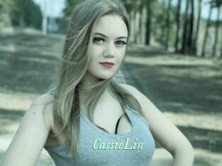CassieLin