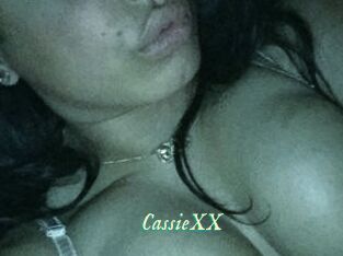 CassieXX