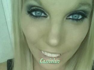 Cassieluv