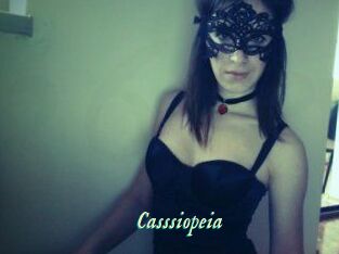 Casssiopeia