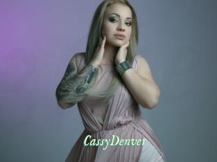 CassyDenver