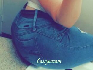 Cassyoncam