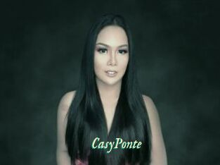 CasyPonte