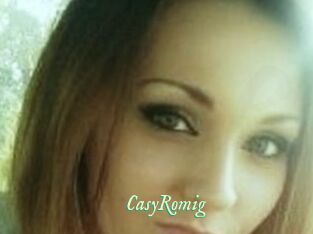 CasyRomig