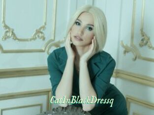 CatInBlackDressq